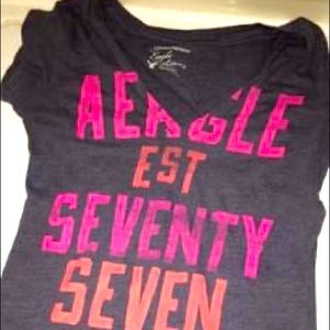 American Eagle shirt